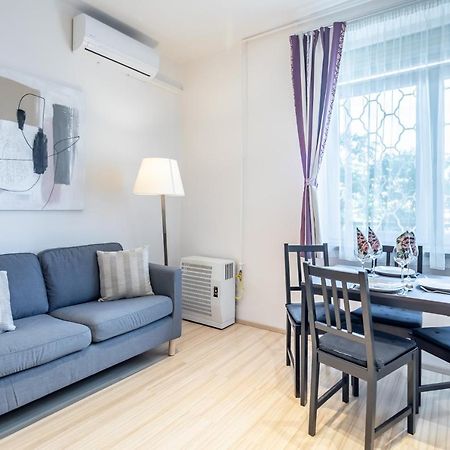 Two Bedroom Home In Jewish Quarter บูดาเปสต์ ภายนอก รูปภาพ