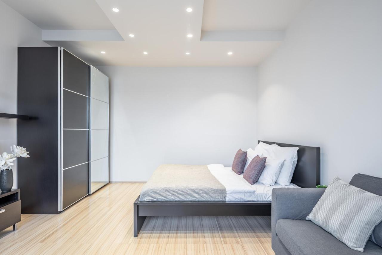 Two Bedroom Home In Jewish Quarter บูดาเปสต์ ภายนอก รูปภาพ